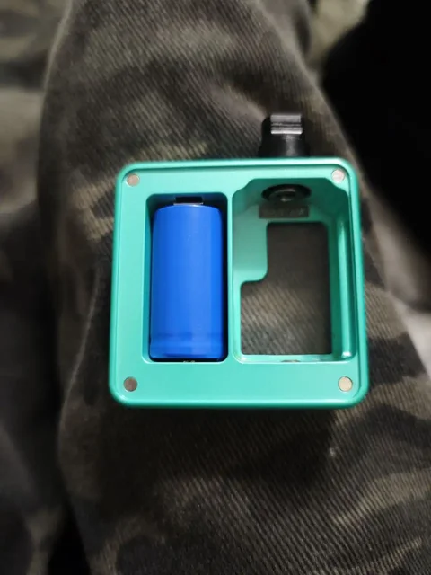 Продажа Bantam Box V3 - Вейпы в Ярославль