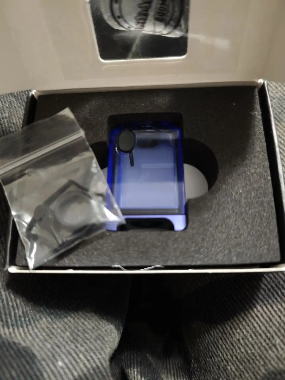 Продажа Bantam Box V3 - Вейпы (Электроника) в Ярославль