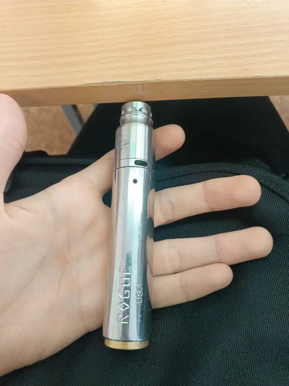 Обмен мехмода на под или бокс - Электроника для вейпинга (Барахолка) в Ярославль