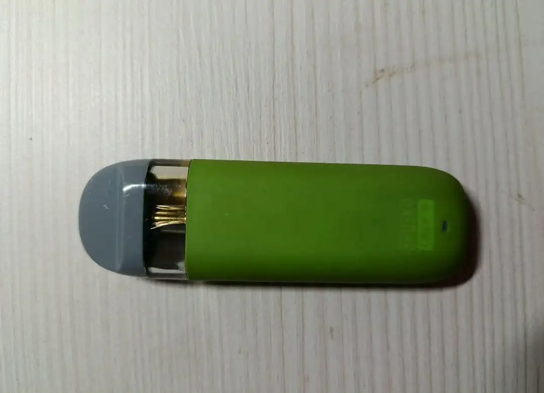 Миникан 2 без гари с хорошим картриджем - Электроника в Ярославль