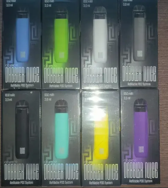 Даблер + жижа - null в Ярославль