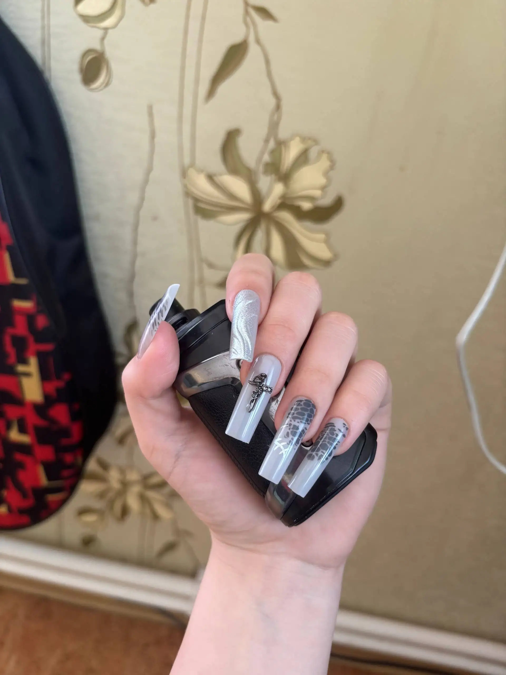 Продам HiRiK 5 - Вейпы/Электронные сигареты (Электроника) в Ярославль