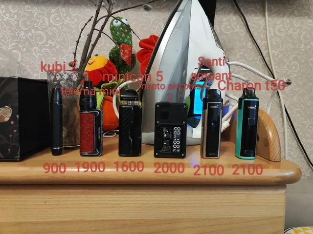 Под и жижа 30 мл - Розыгрыш в Ярославль