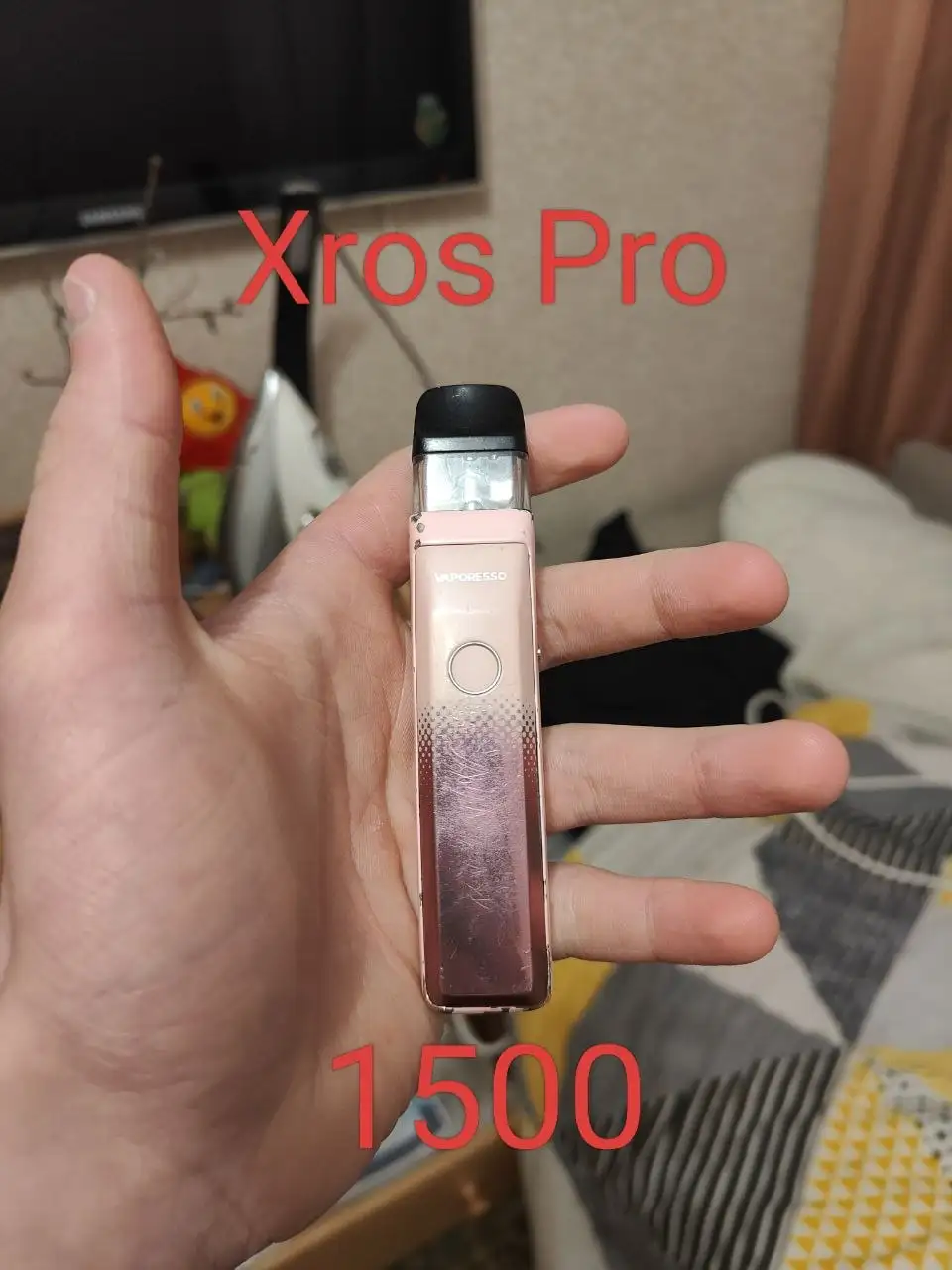 Под и жижа 30 мл - Барахолка в Ярославль