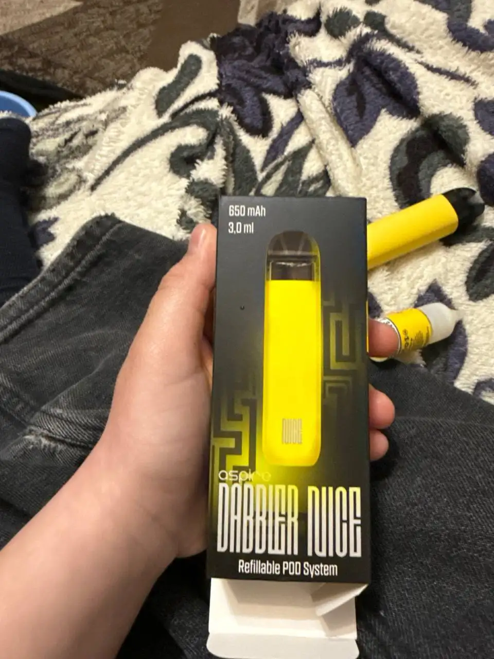 Продам даблер новый - Электроника (Барахолка) в Ярославль