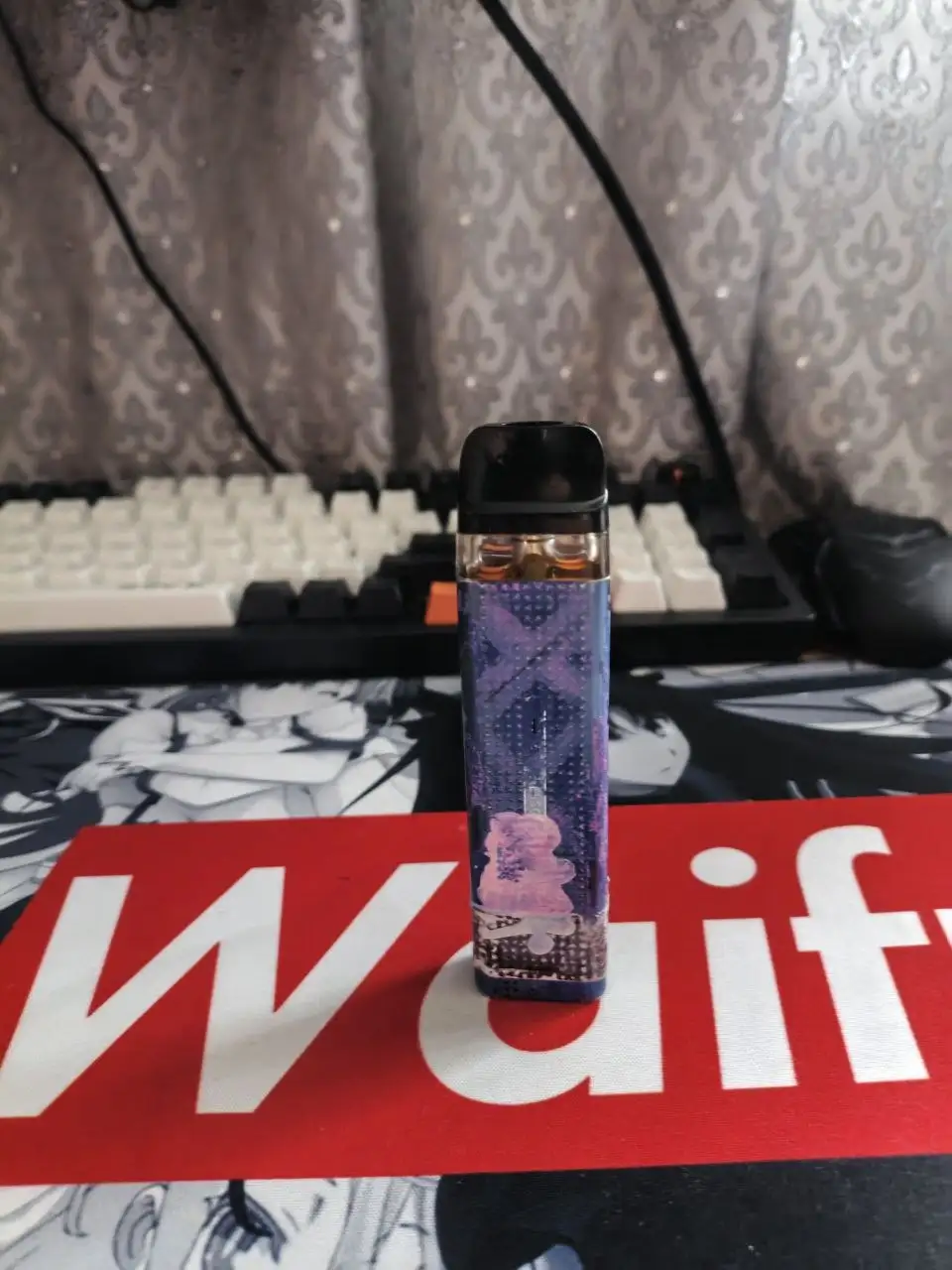 Иксрос мини - Вейпы (Хобби и отдых) в Ярославль