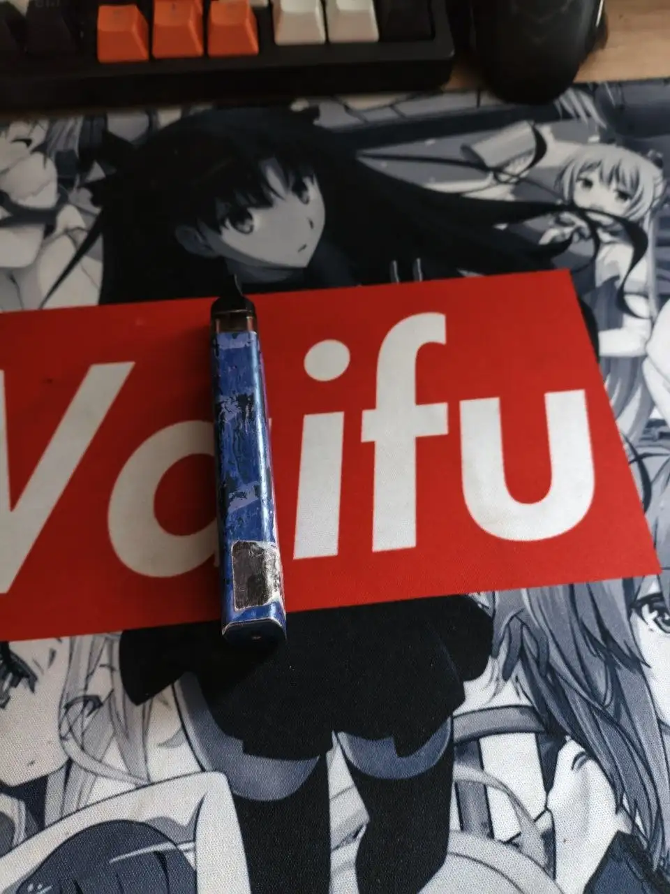 Иксрос мини - Вейпы (Хобби и отдых) в Ярославль