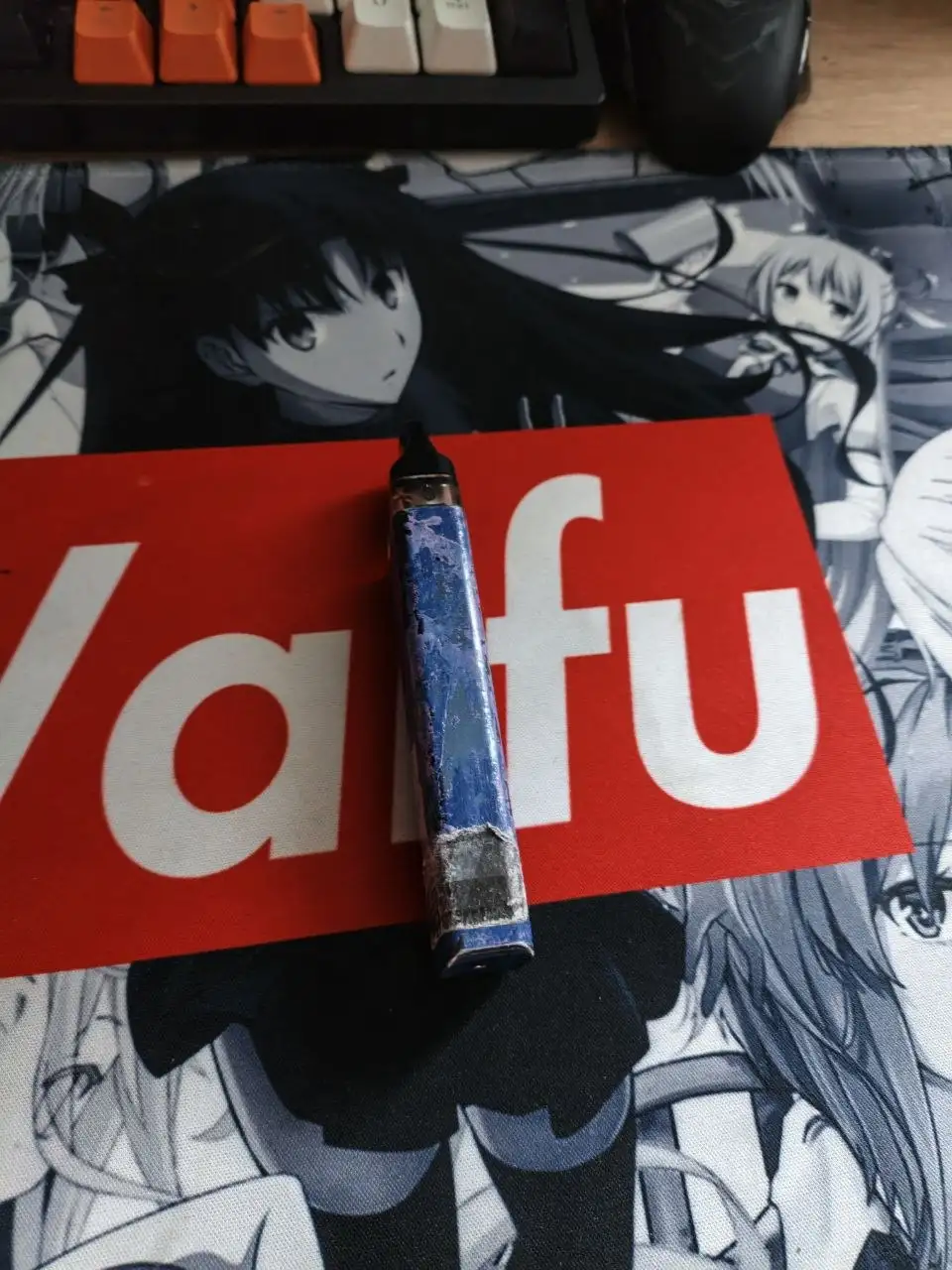 Иксрос мини - Вейпы (Хобби и отдых) в Ярославль