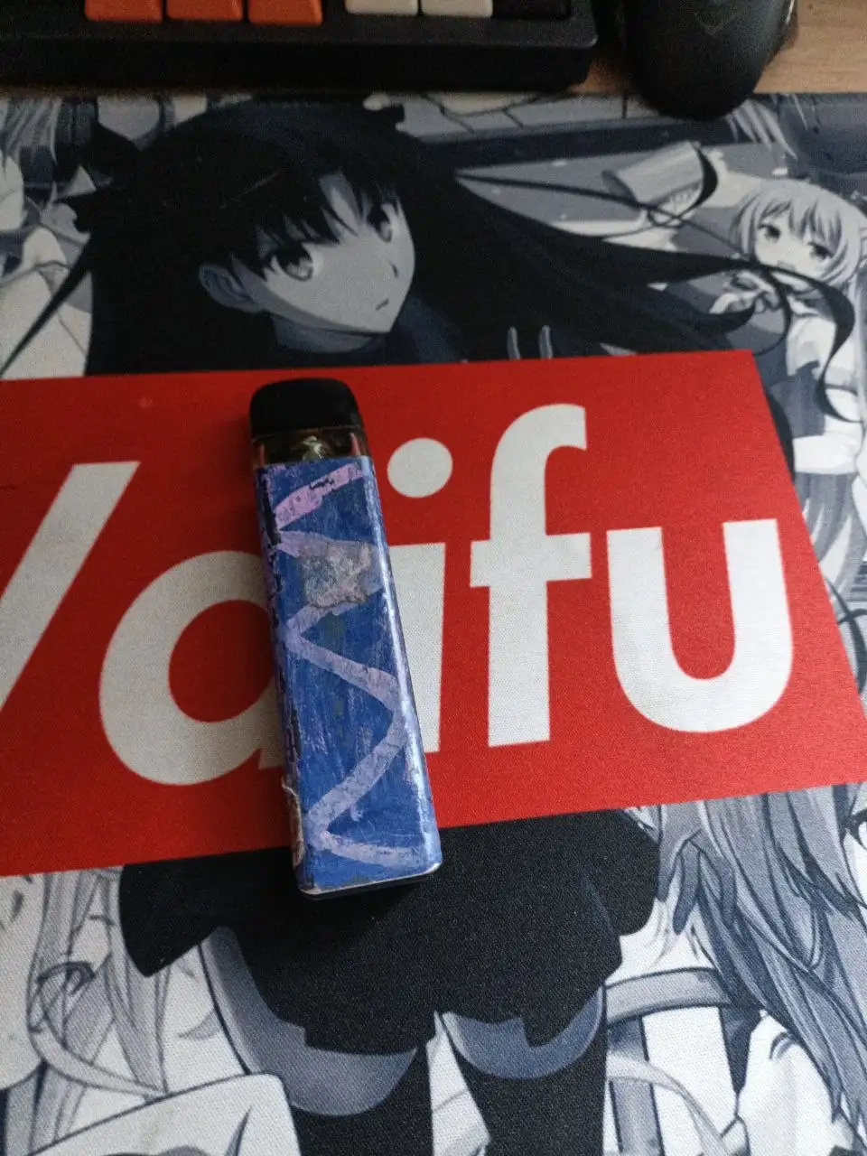 Иксрос мини - Вейпы (Хобби и отдых) в Ярославль