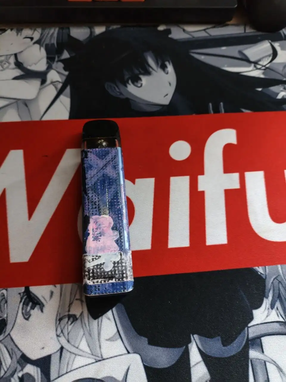 Иксрос мини - Вейпы (Хобби и отдых) в Ярославль