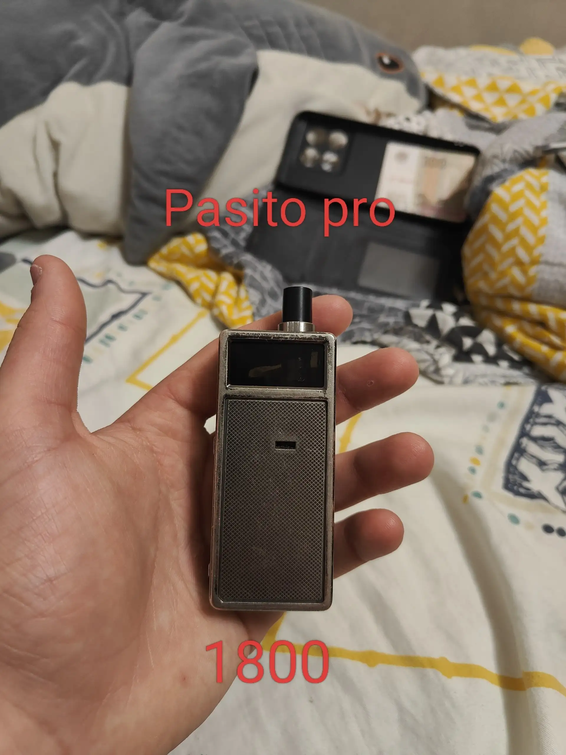 Плон фулл КП 1800 Ктулху аио Striks original боро танк - Хобби и отдых в Ярославль