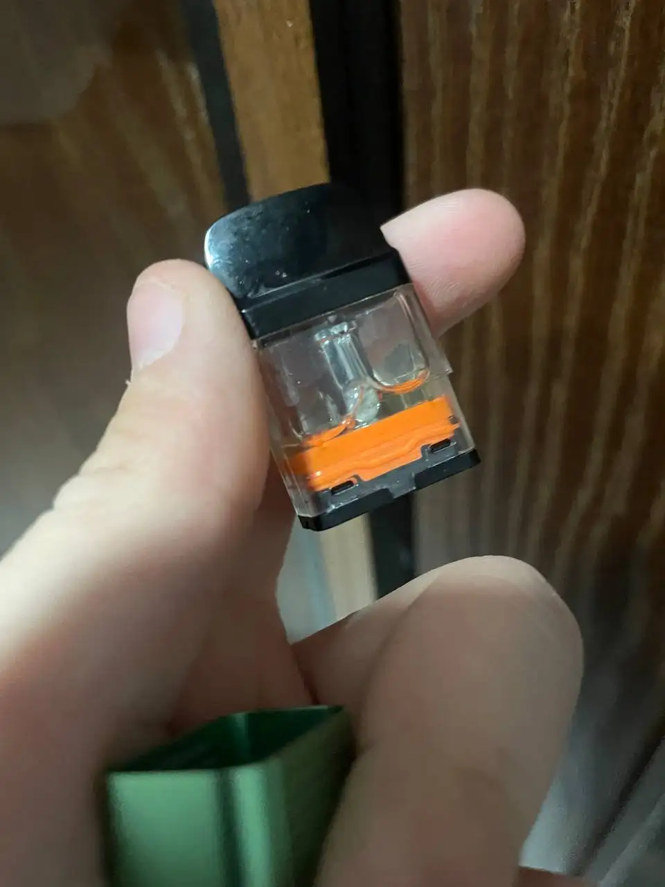 Продажа/обмен картриджа квейку CELICA - Вейп и аксессуары (Электроника) в Ярославль