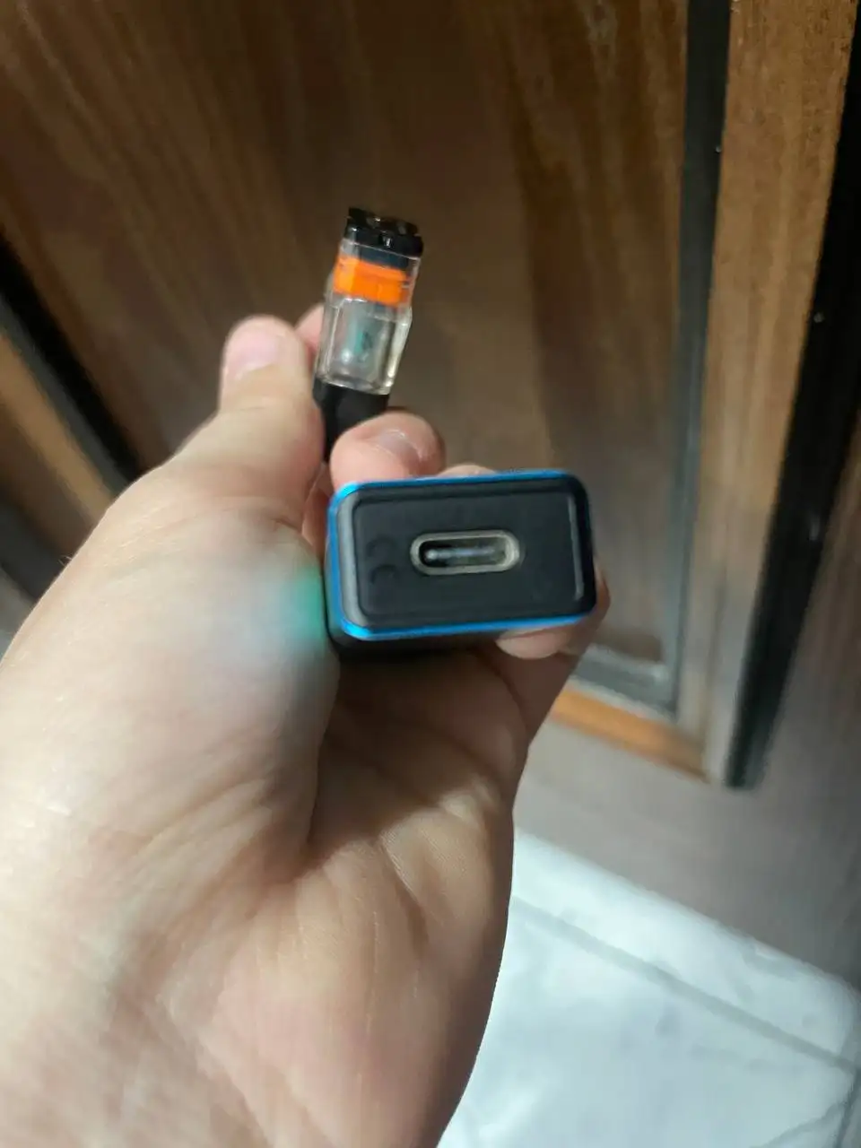 Продажа/обмен картриджа квейку CELICA - Вейп и аксессуары (Электроника) в Ярославль