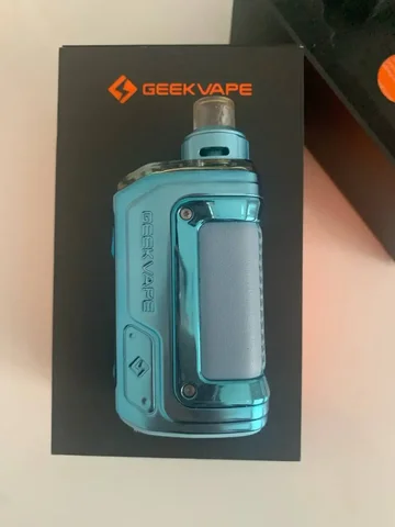 Продам Aegis Hero 2 - Зарядные устройства в Ярославль