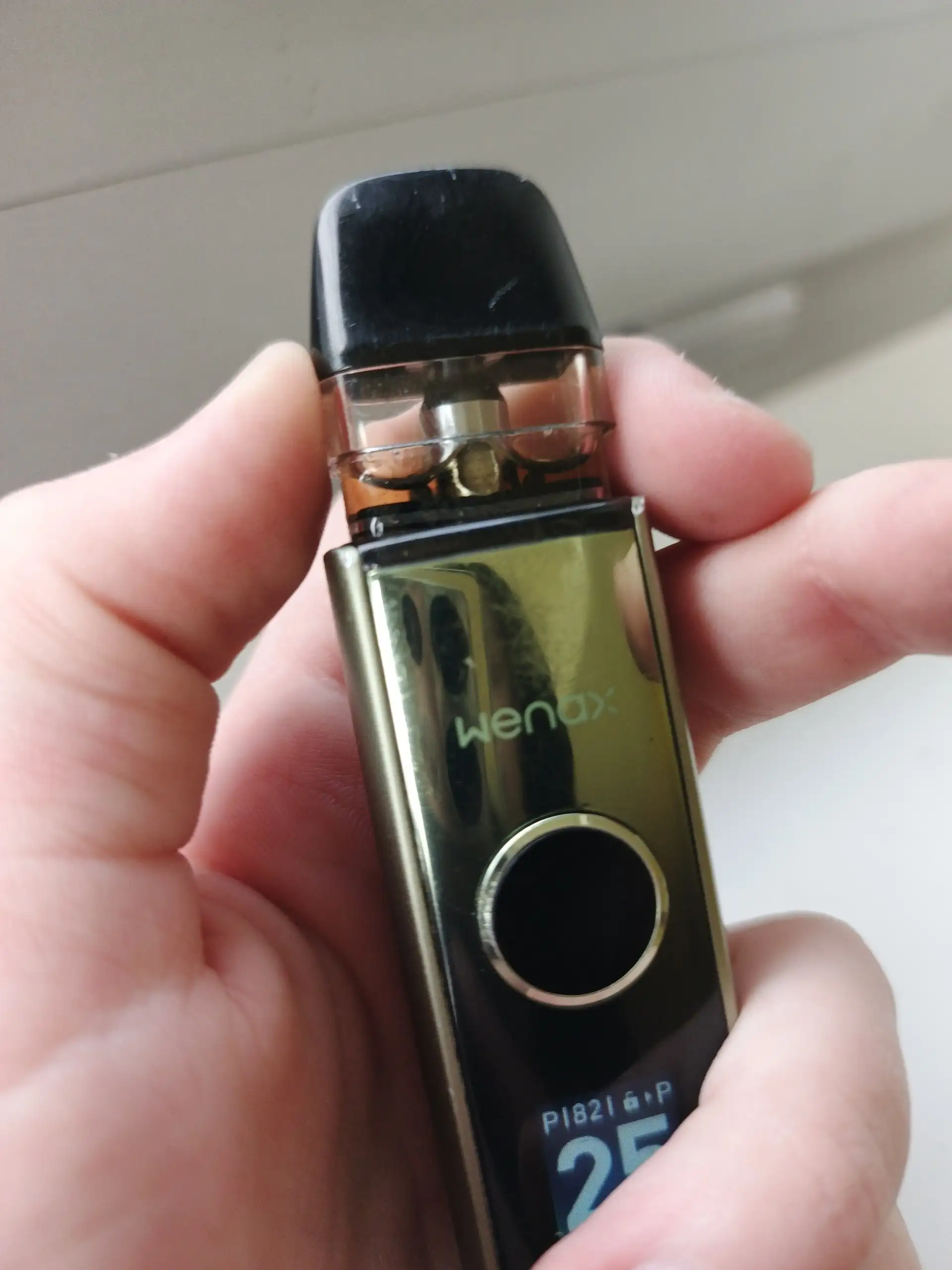Продам венакс - Электронные сигареты (Хобби и отдых) в Ярославль