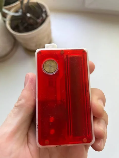 Dot v2 база + база Dotshell - Электроника в Ярославль
