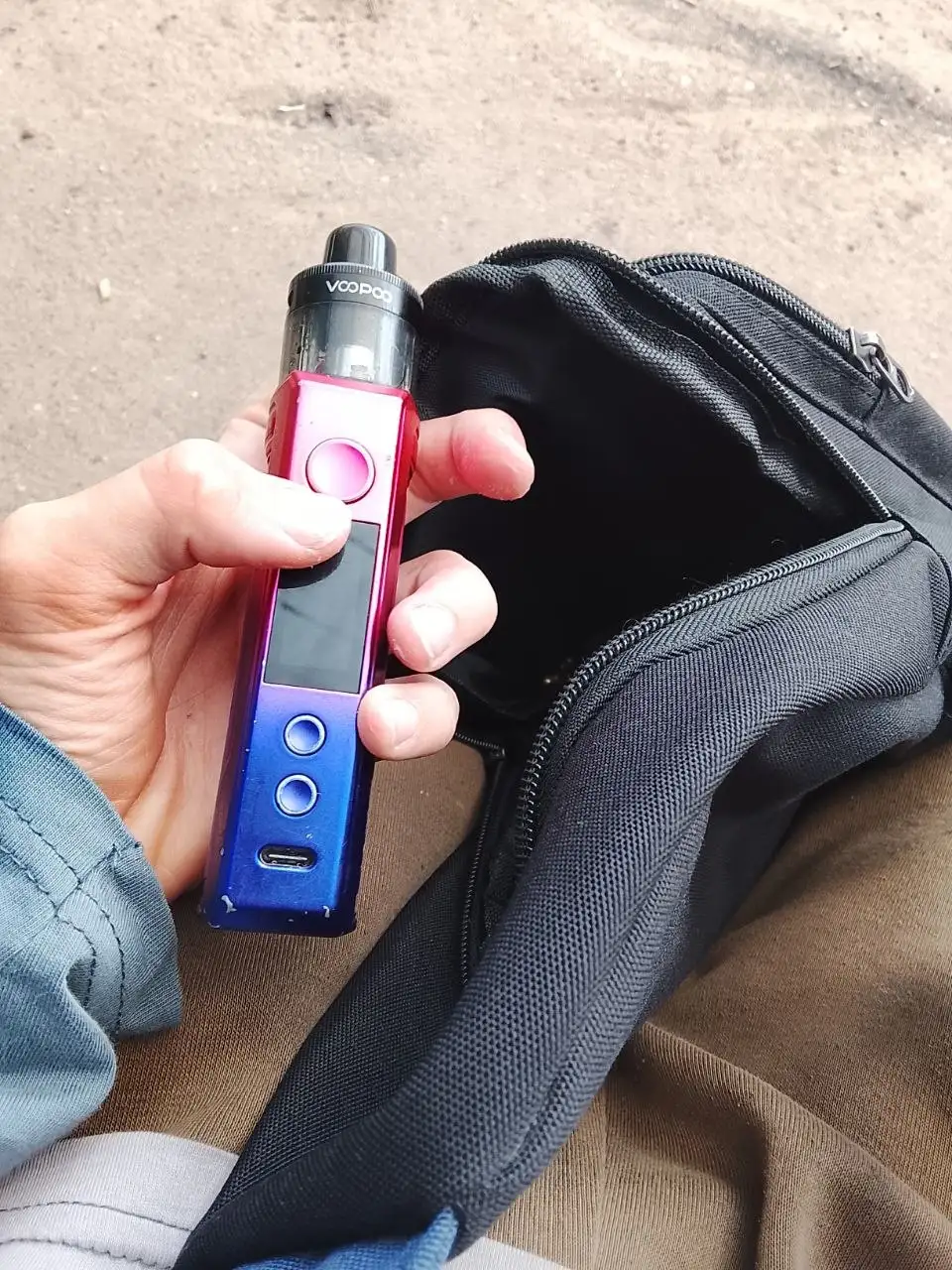 Продажа Dragon x2 - Вейпинг (Электроника) в Ярославль