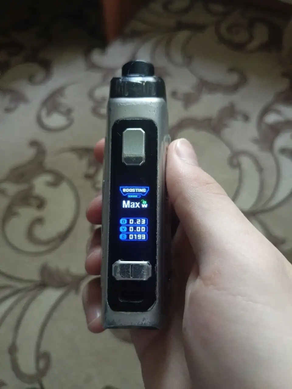 Продам BOOST 2 B100 - null (Хобби и отдых) в Ярославль
