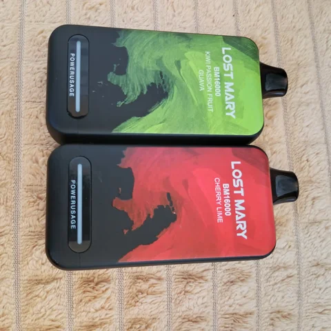 Продам лост Мери - vape в Ярославль