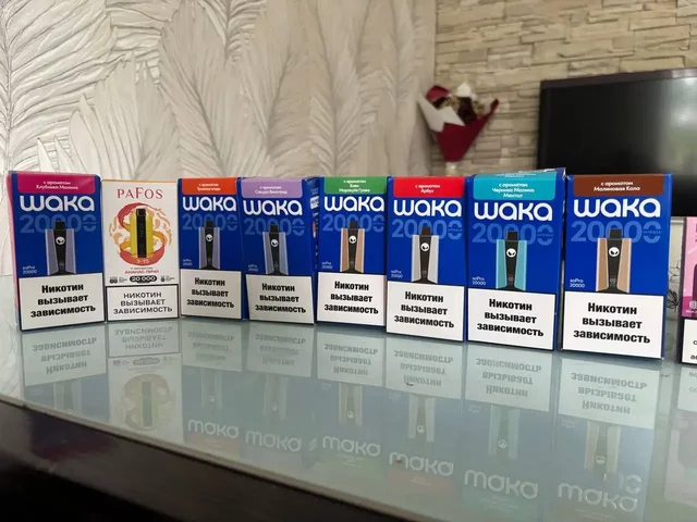 Продам ашки и жижи - POD-системы в Ярославль