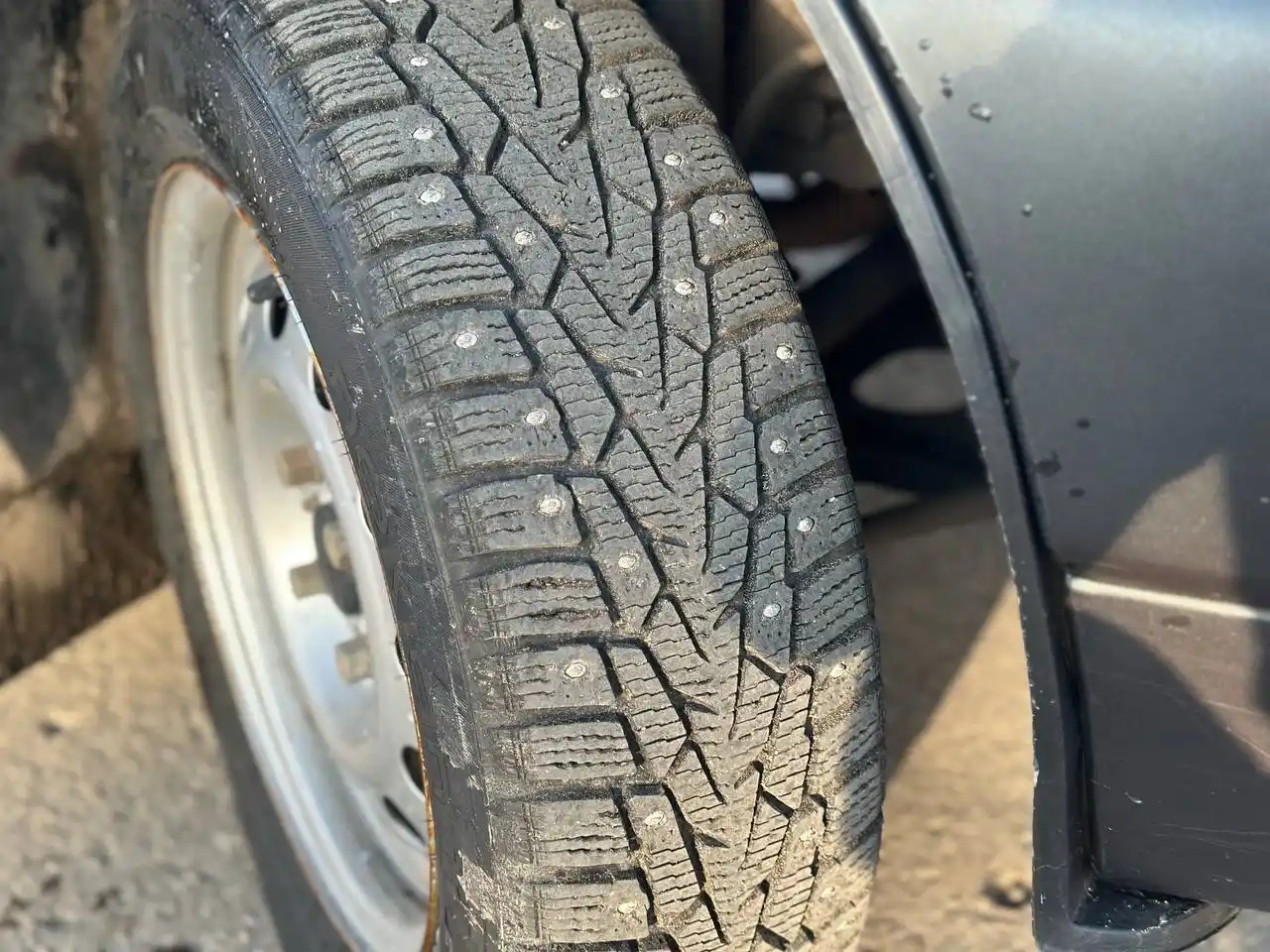 ВАЗ 2110 2012 года выпуска