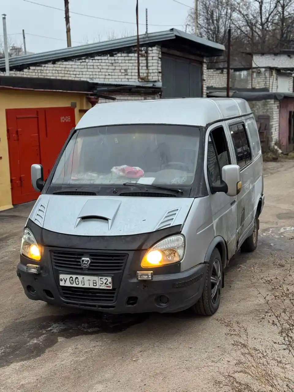 Продам соболя 2004 года