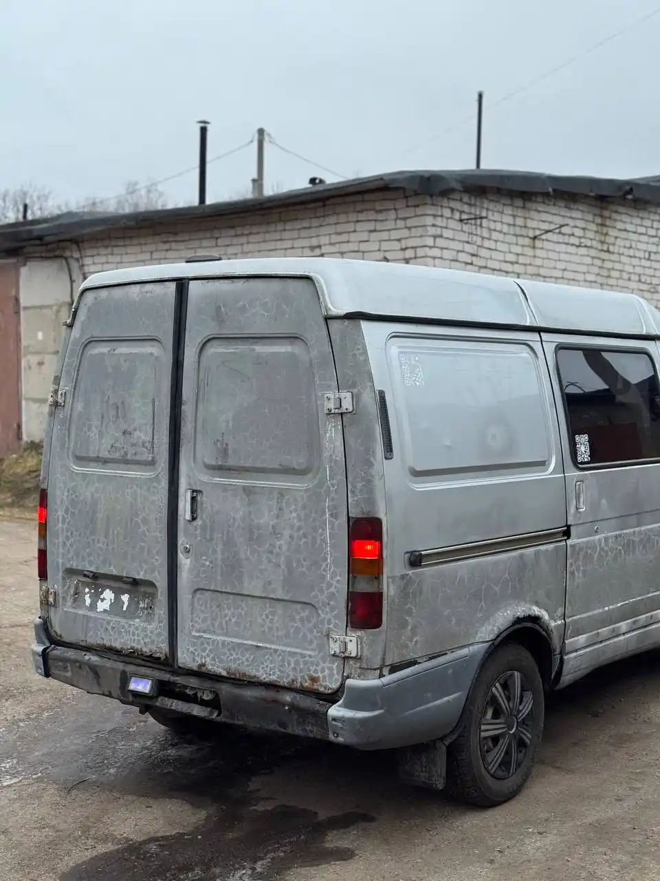 Продам соболя 2004 года