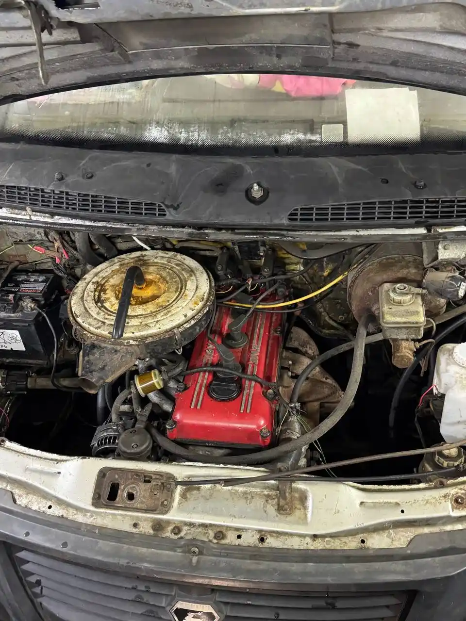 Продам соболя 2004 года