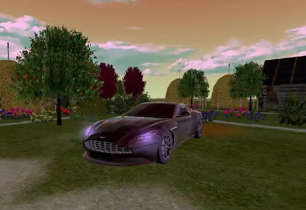 Продажа автомобилей и номерных знаков