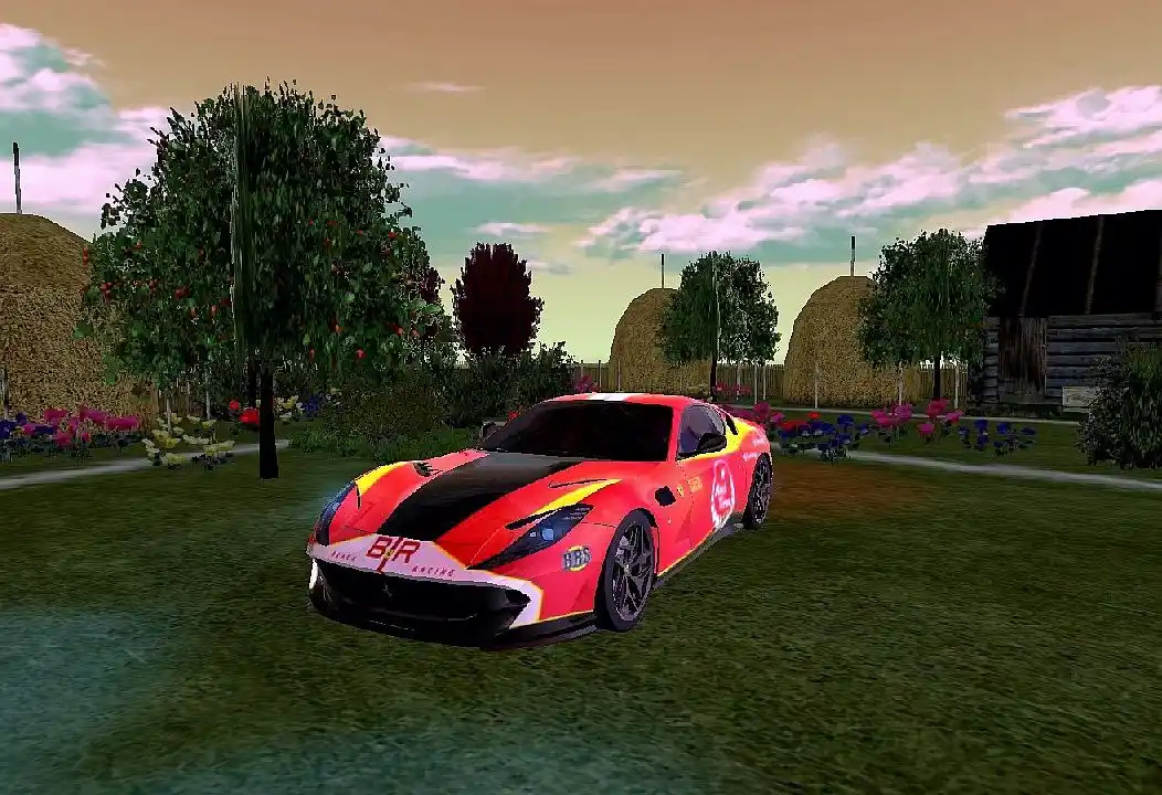 Продажа автомобилей и номеров