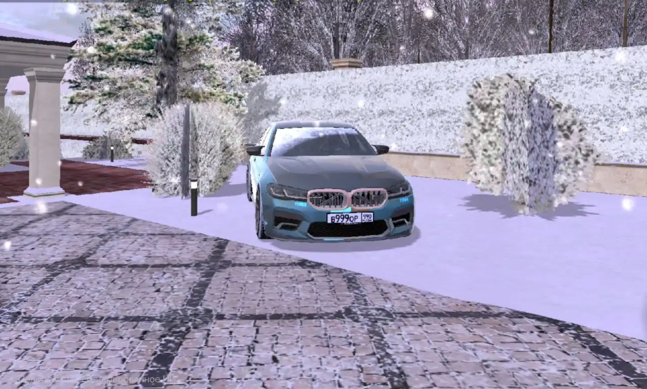 Продам м5кс Сп дс дг шин