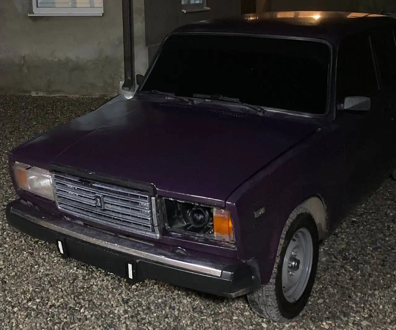 Продам крузак 200 сп нитро шинка фс