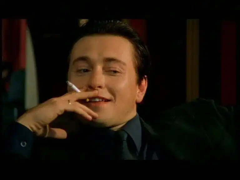 Продам о/п Саша Белый (Бригада)