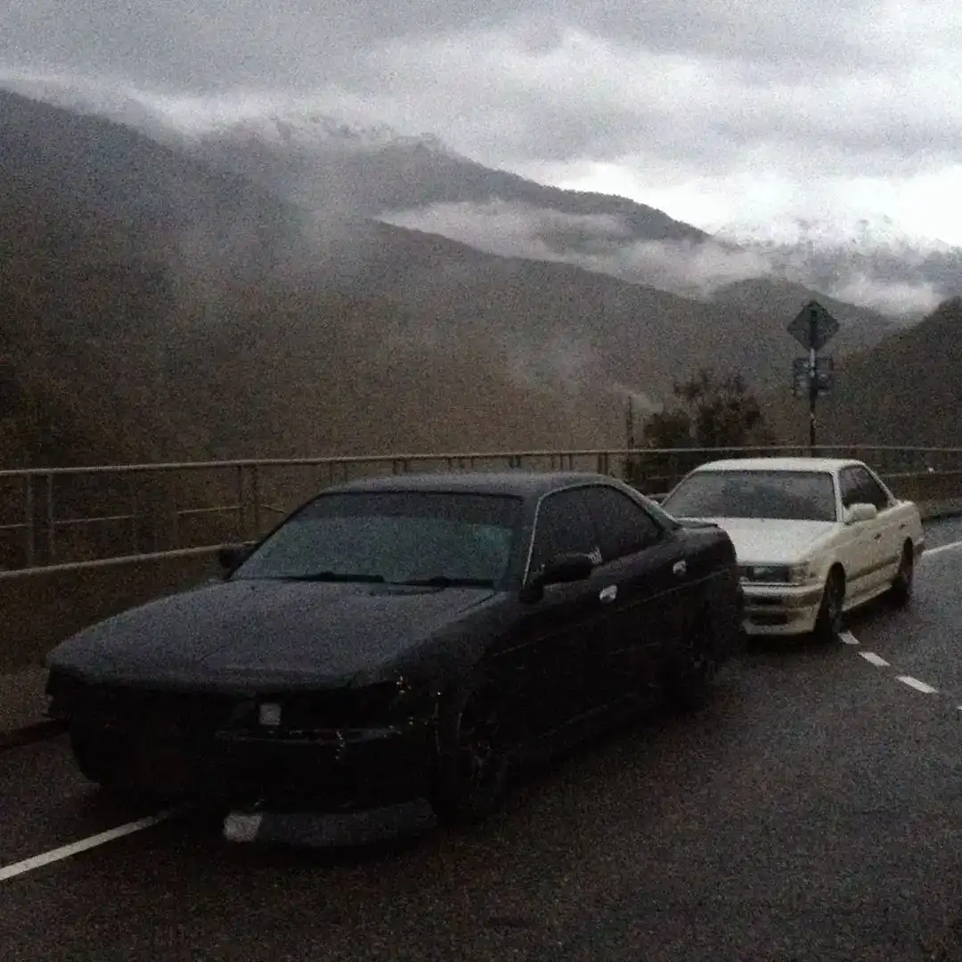 Сходка Street: встреча автолюбителей