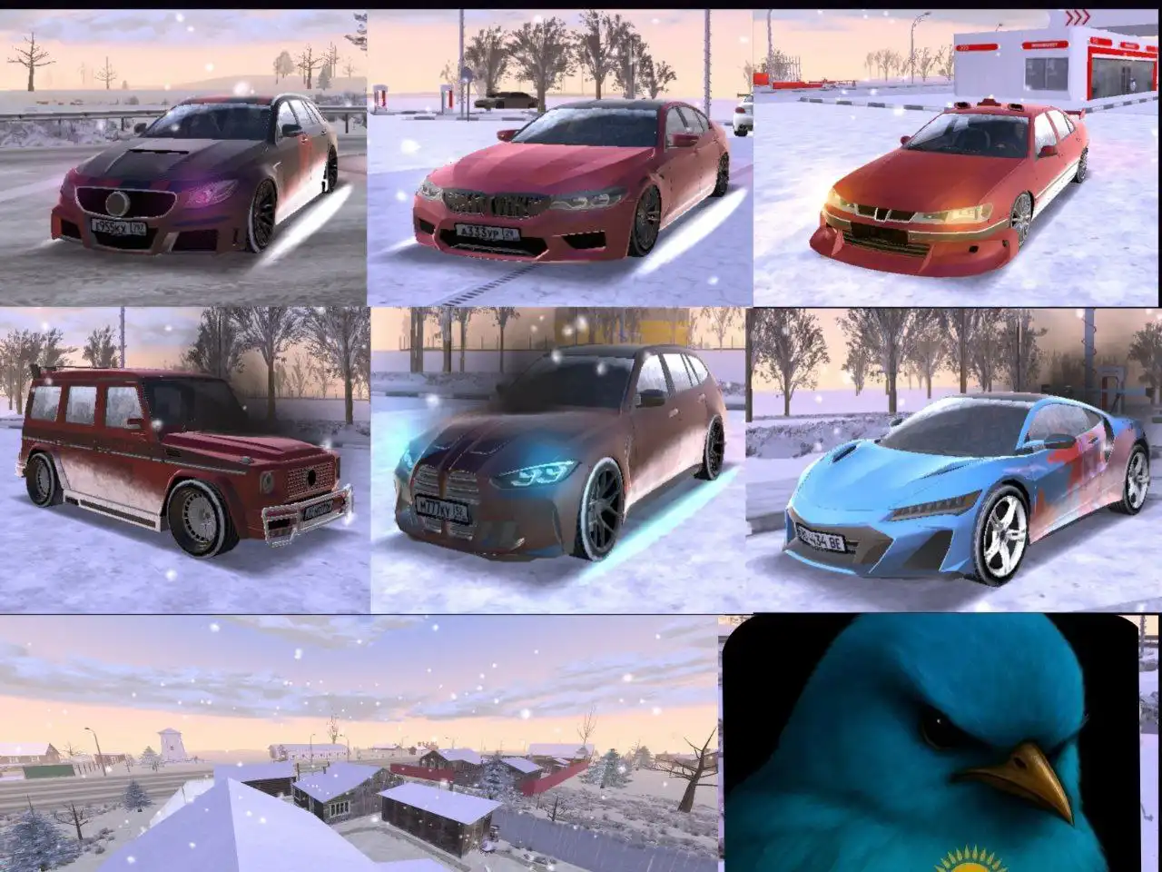 Продажа автомобилей и недвижимости в г. Братск