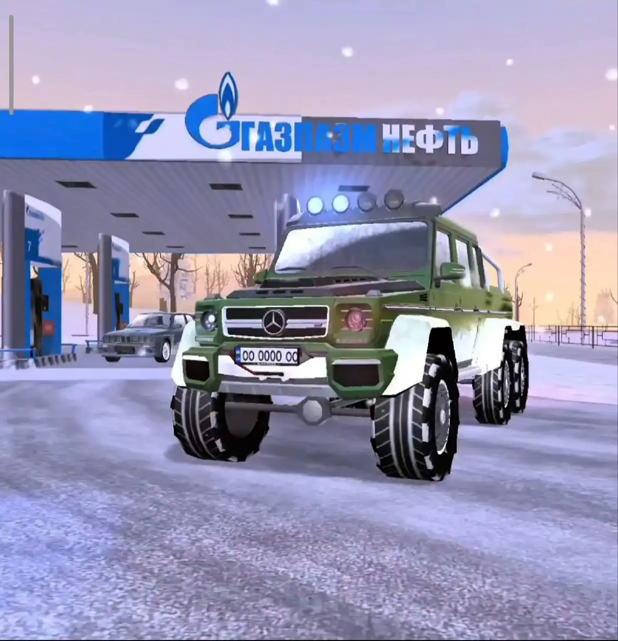 Продажа ГАЗ-66 6×6 СП+ ДС ДГ 80кк