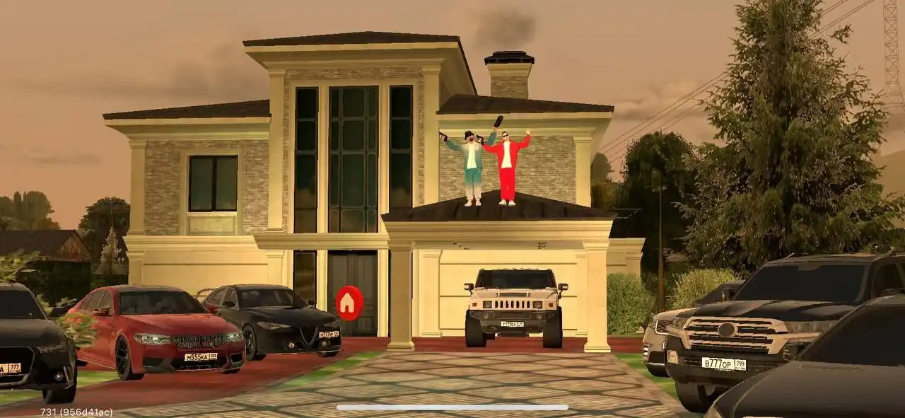 Продажа элитного дома на Рублёвке