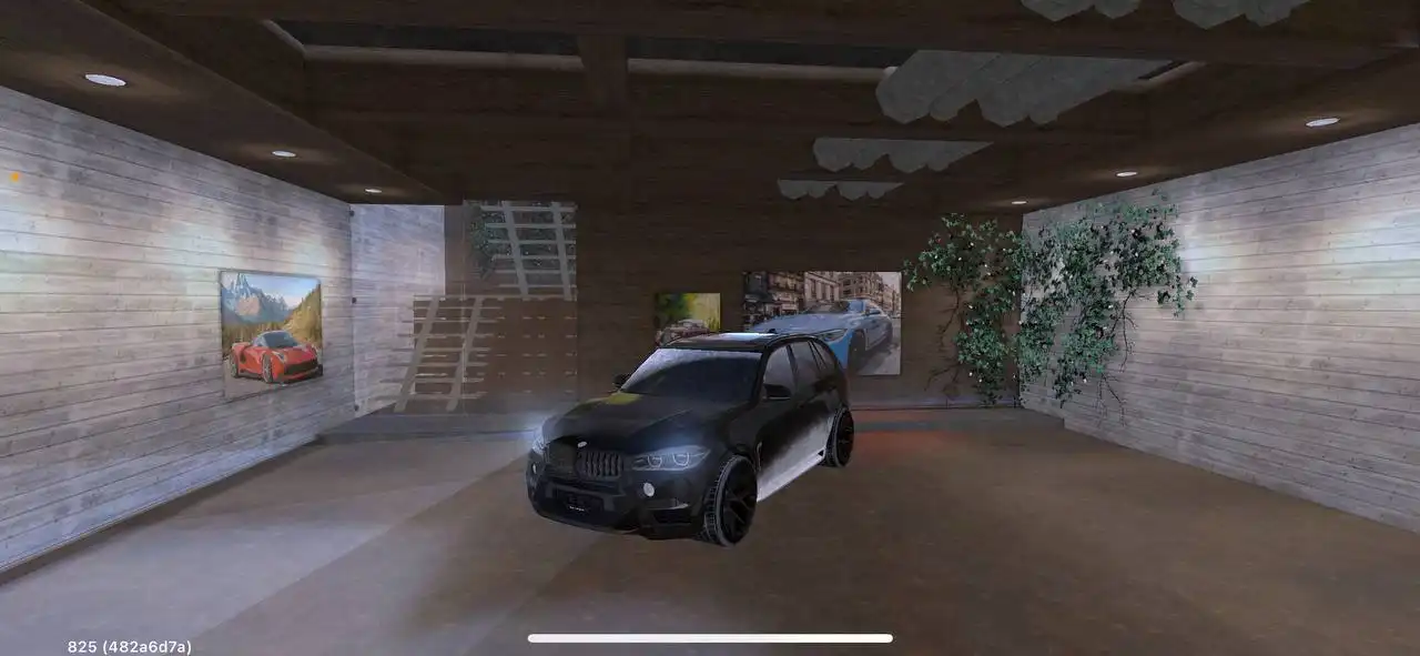 Продажа BMW X5 F85 с летнего лимитного кейса