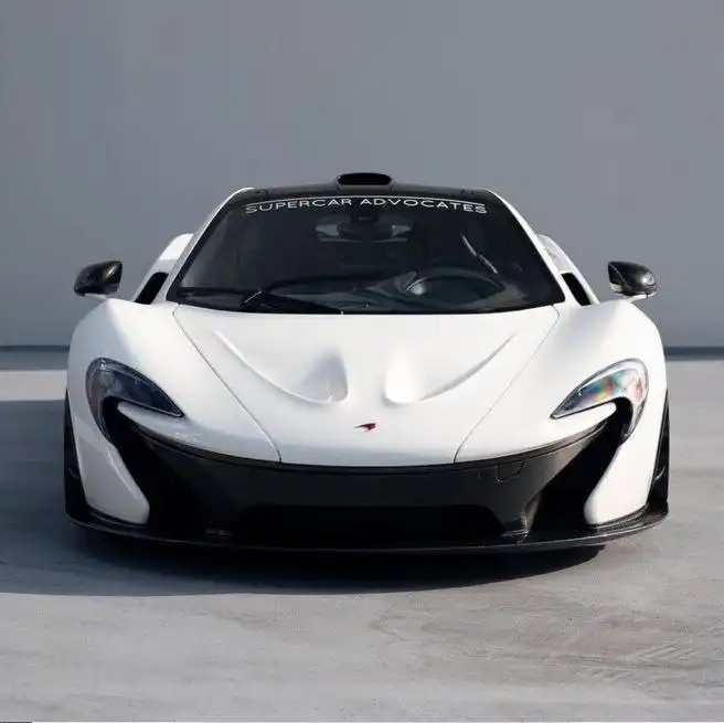 Продам макларен сток госс