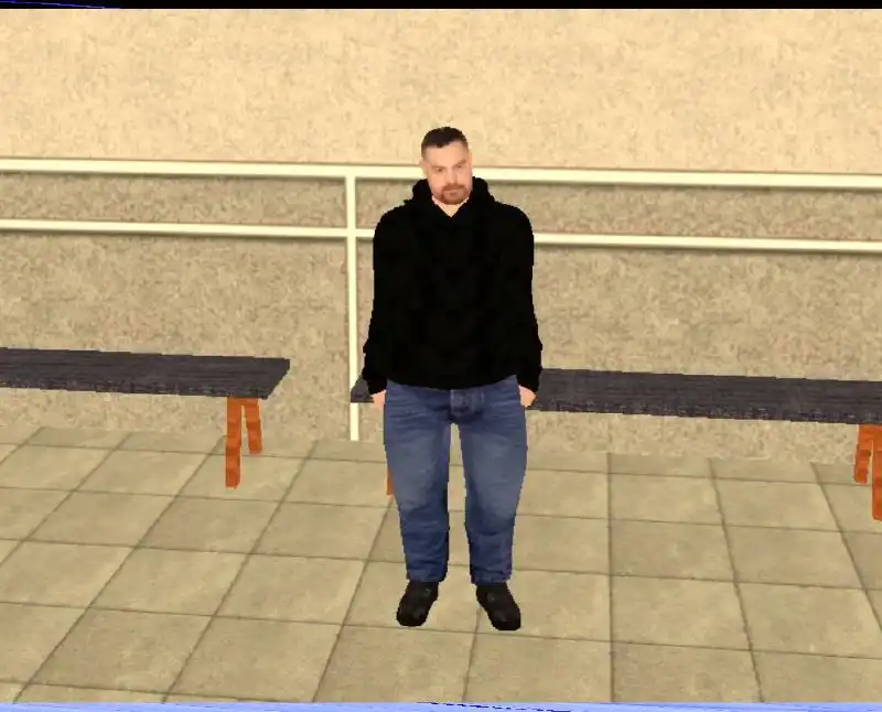 Продажа игровых скинов и симки