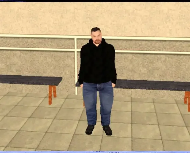 Продажа игровых скинов и симки - Барахолка в Неизвестно