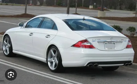 Куплю CLS 55 Любой в Братске - Авто в Братск