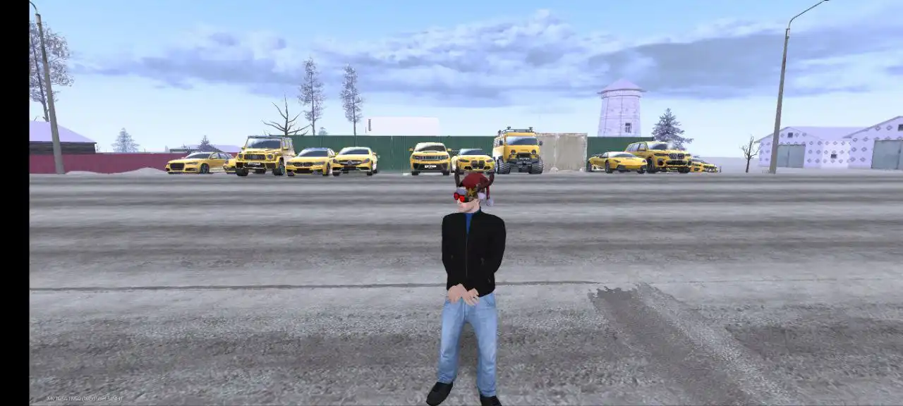 Набор в семью Utopia Team