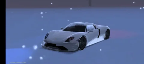 Продажа автомобиля Порш Спайдер и квартиры в г. Братск - Авто в Братск