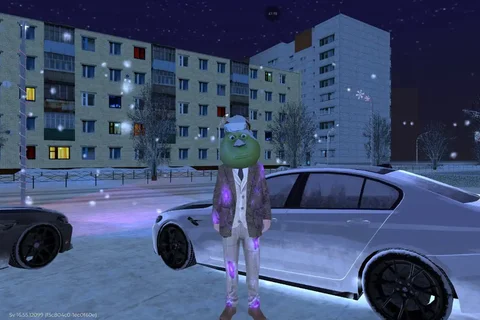 Продажа игровых предметов и автомобиля Toyota Celica - Барахолка в Братск