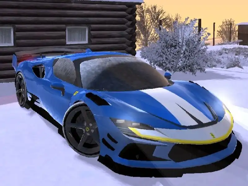 Продажа Ferrari SF90 Stradale Spider