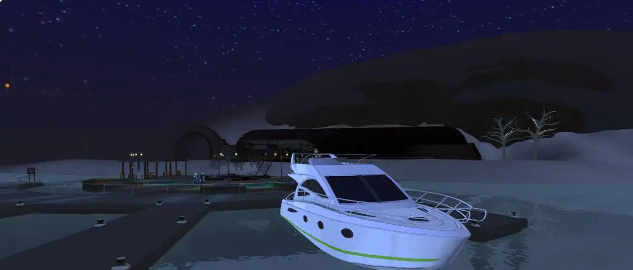 Продажа яхты в Братске