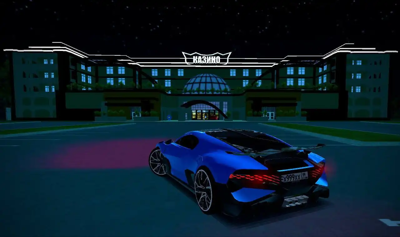 Продажа автомобиля Bugatti Divo и аксессуаров