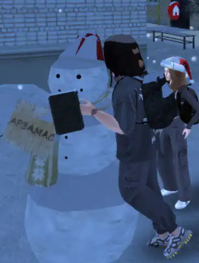 Продажа дрифтера Руслан