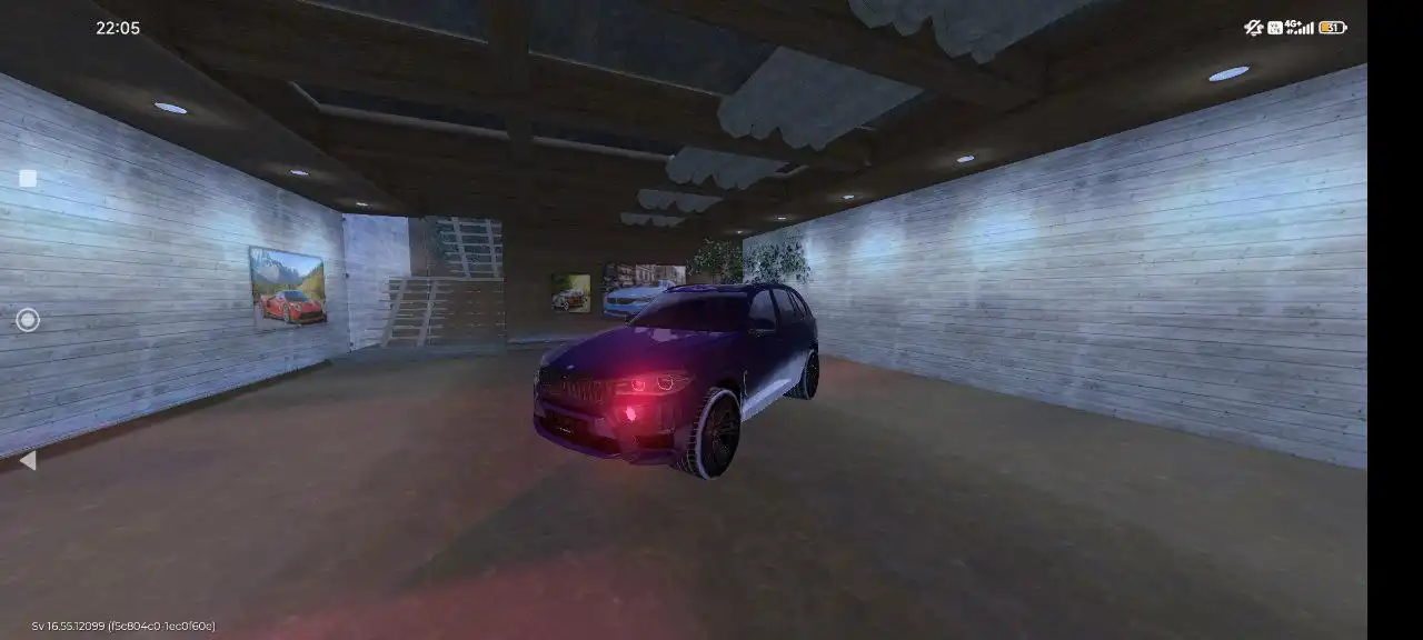 Продажа BMW X5 F85 с полным комплектом